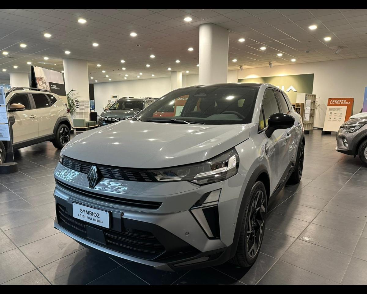 Renault Renault Clio usata 15