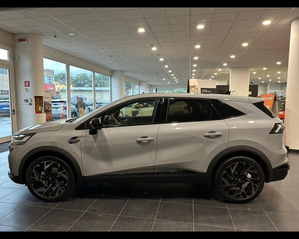 Renault Renault Clio usata 16