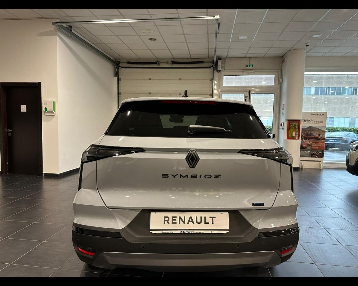 Renault Renault Clio usata 18