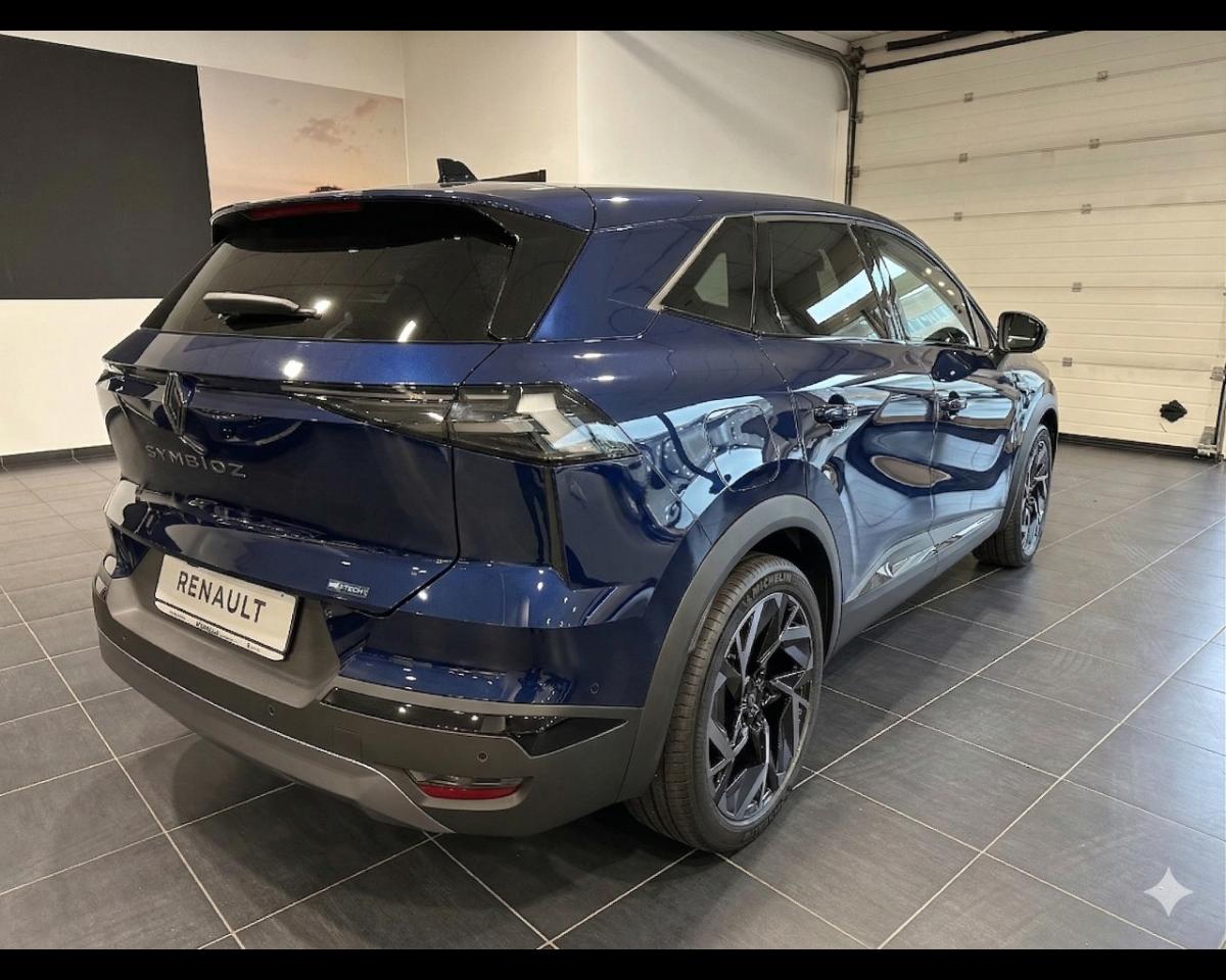 Renault Renault Clio usata 1