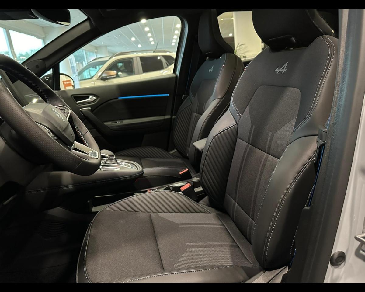 Renault Renault Clio usata 2