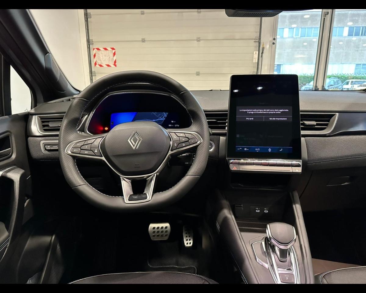 Renault Renault Clio usata 5