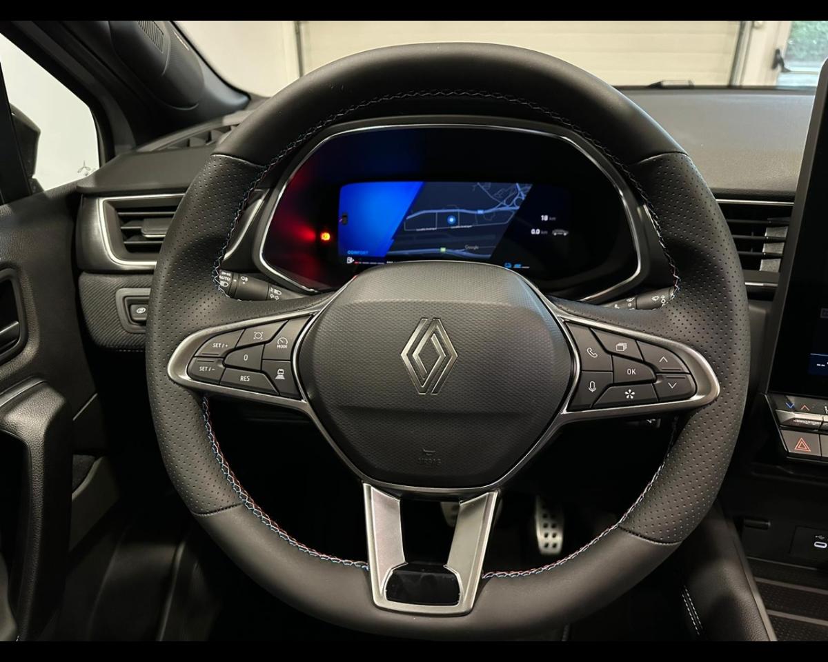Renault Renault Clio usata 6