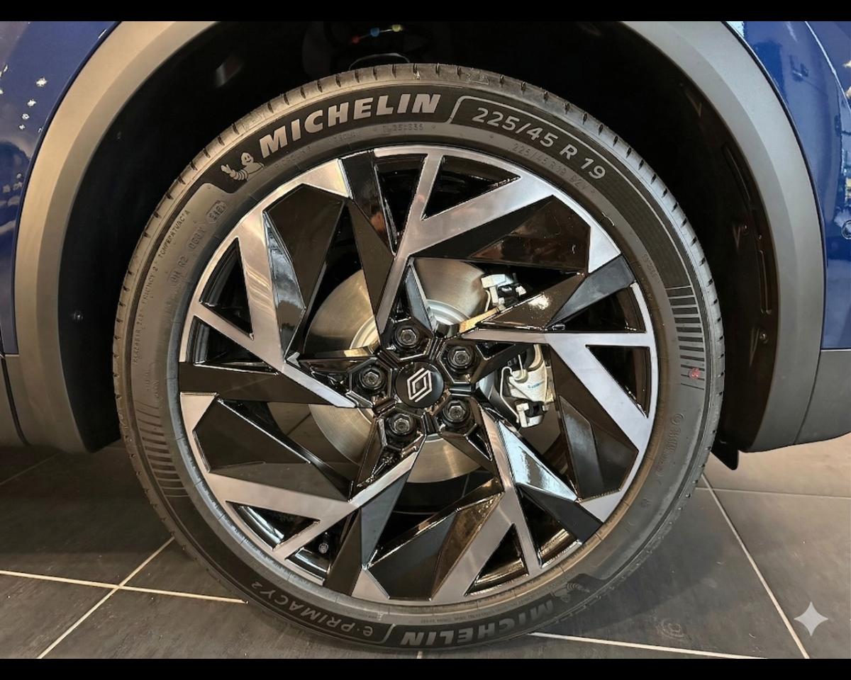 Renault Renault Clio usata 7