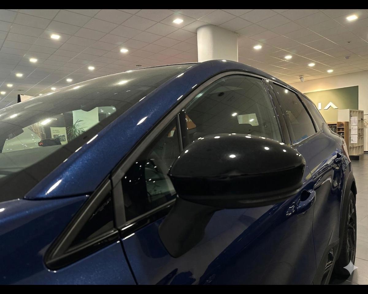 Renault Renault Clio usata 13