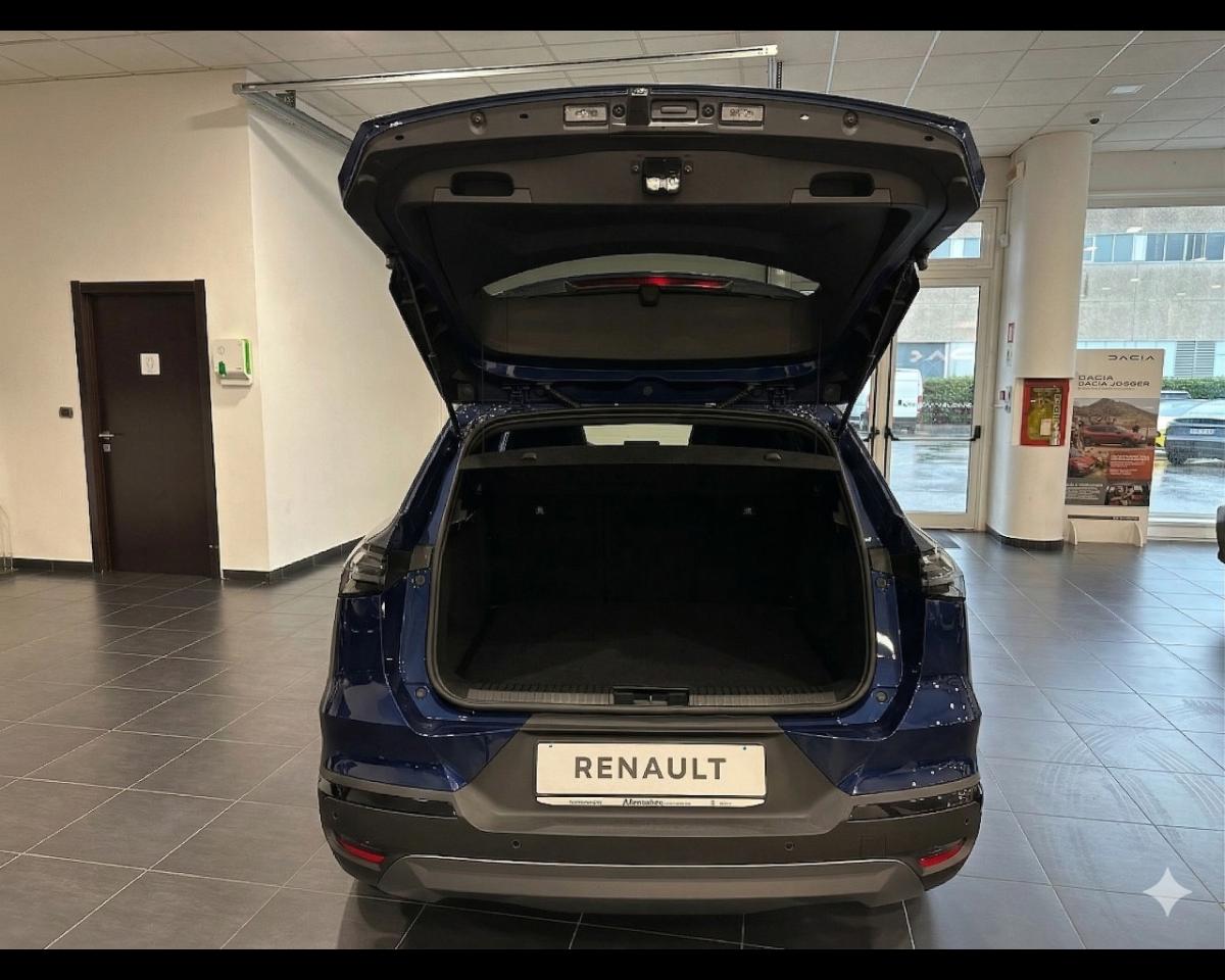 Renault Renault Clio usata 20