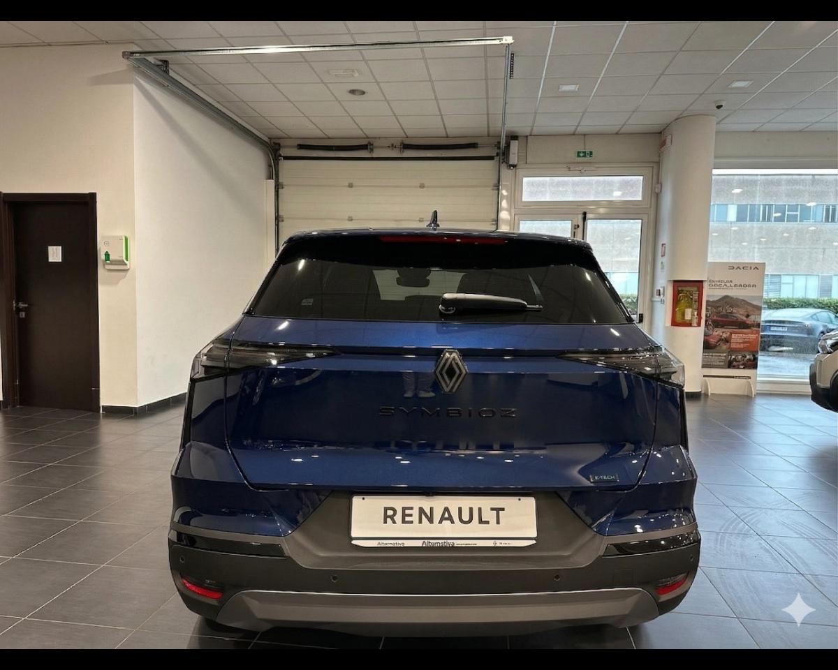 Renault Renault Clio usata 21