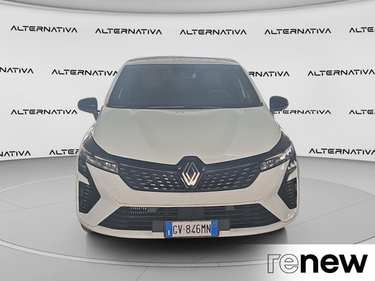 Renault Renault Clio usata 1