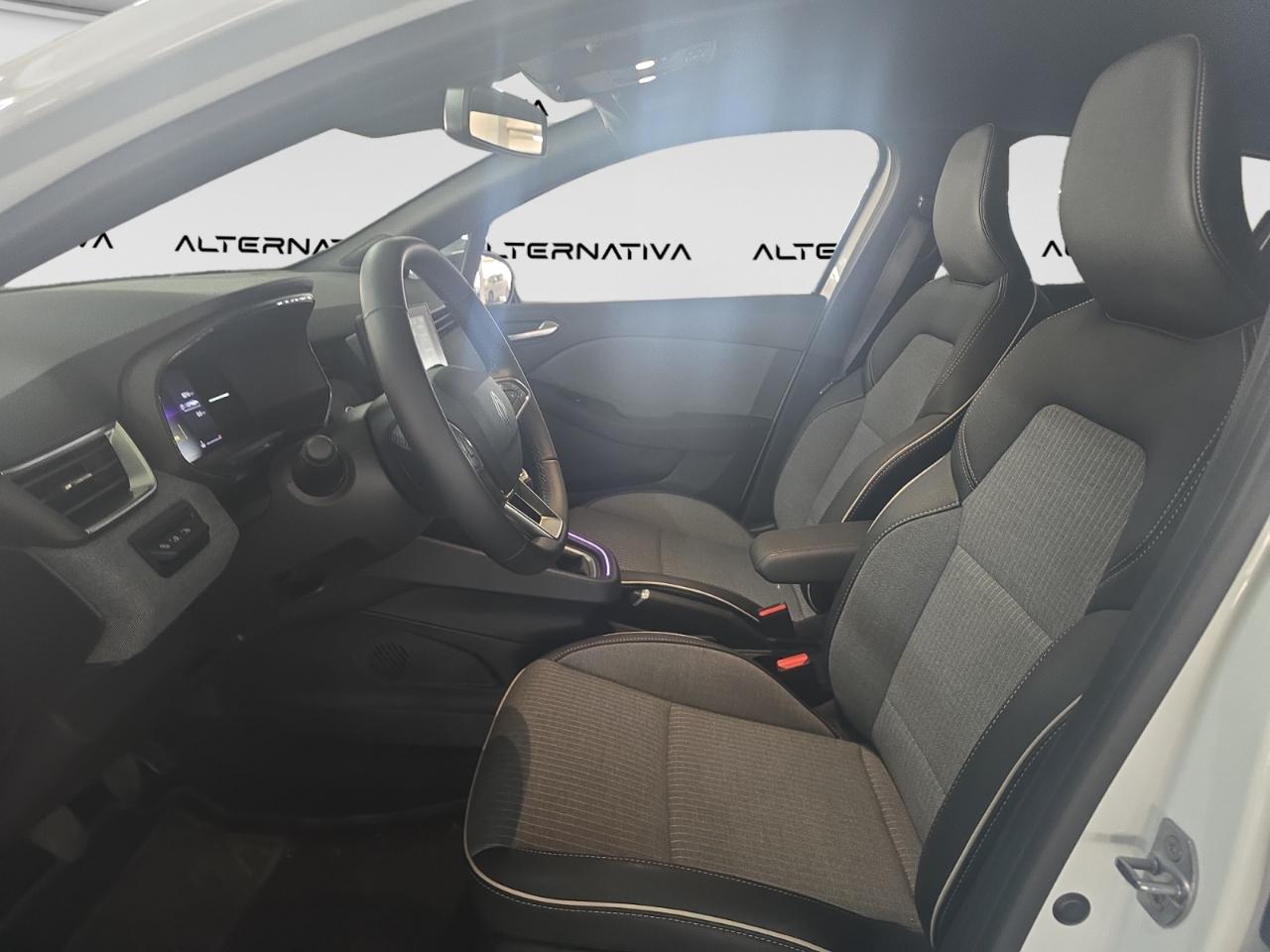 Renault Renault Clio usata 2