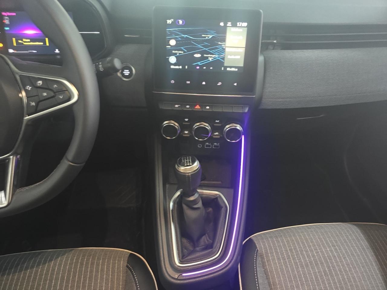 Renault Renault Clio usata 4