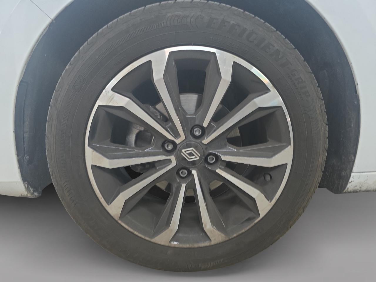 Renault Renault Clio usata 8