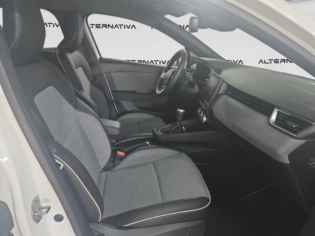 Renault Renault Clio usata 9