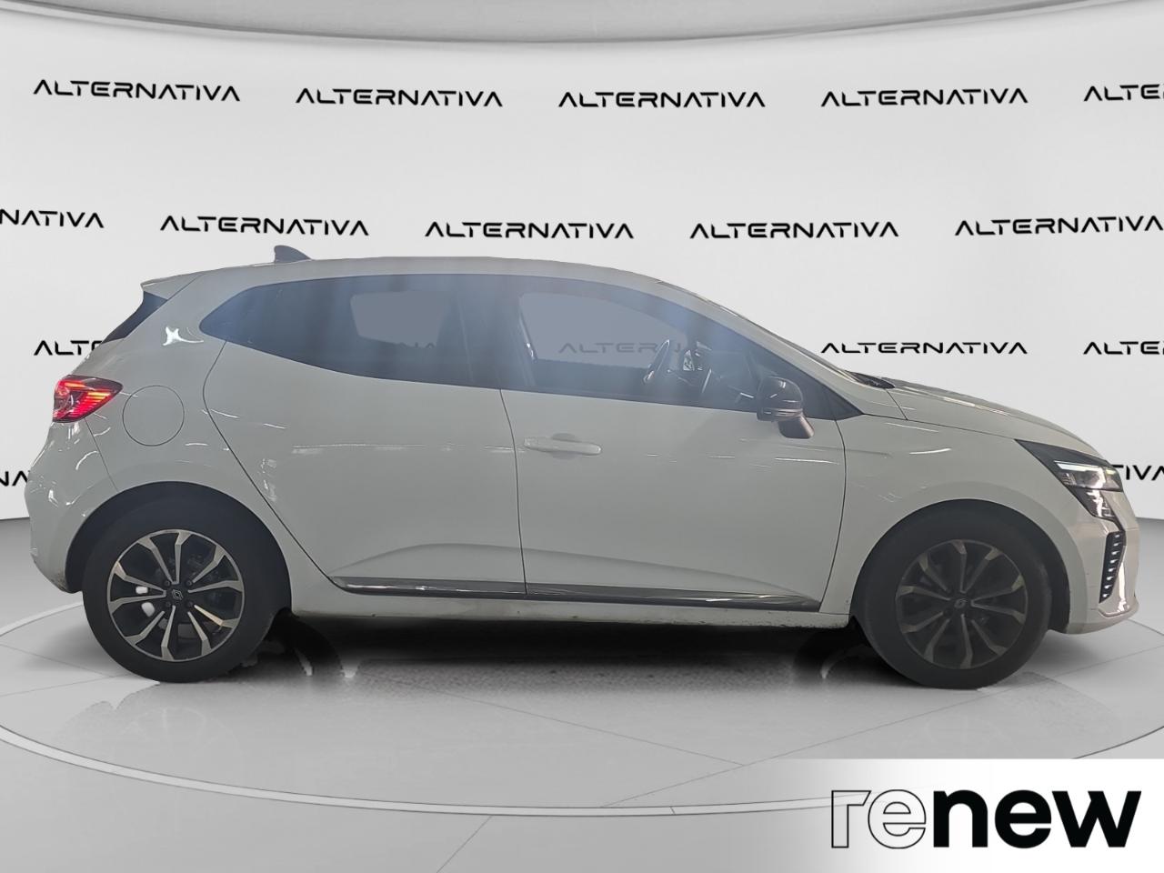 Renault Renault Clio usata 11