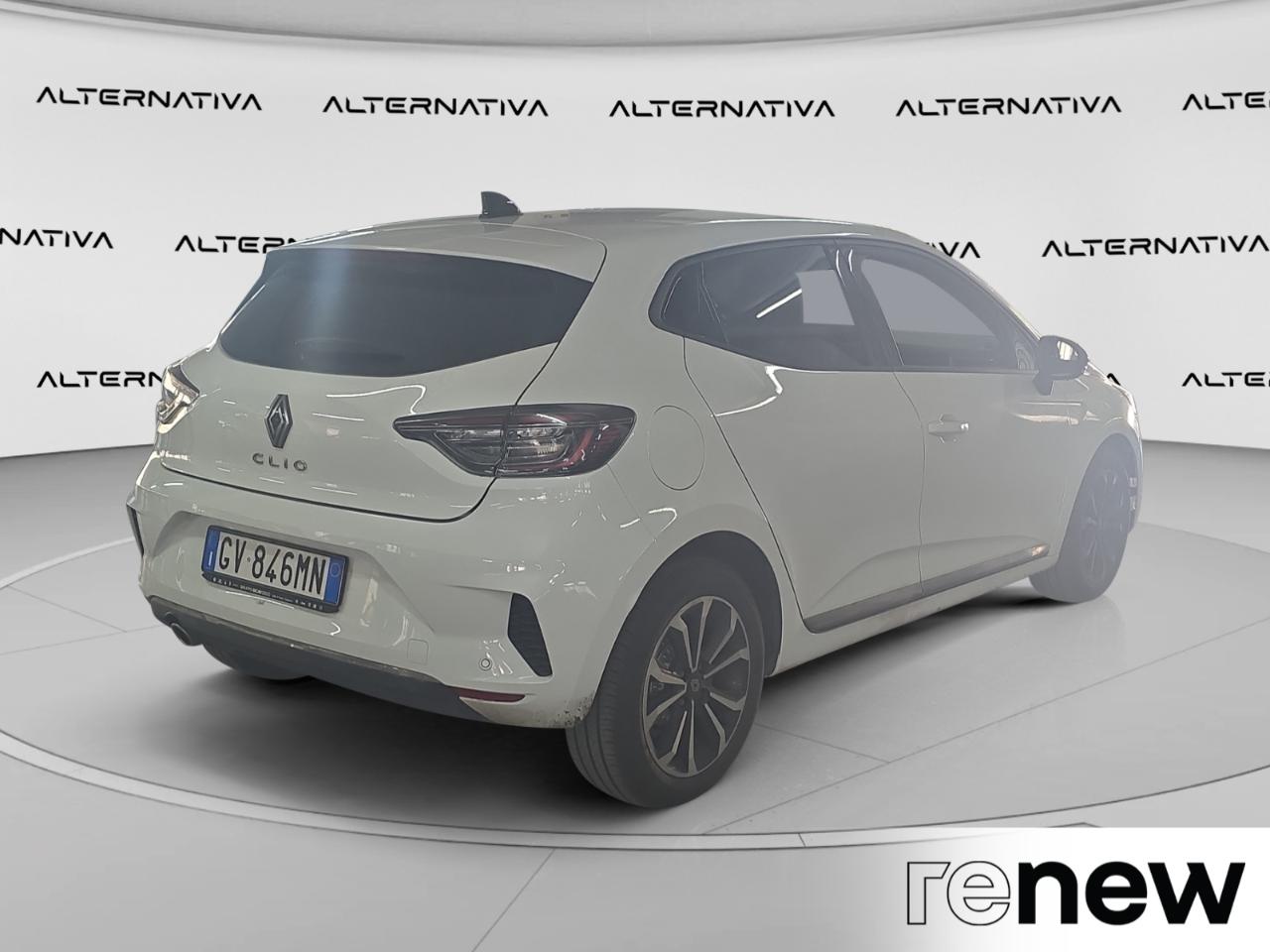 Renault Renault Clio usata 13