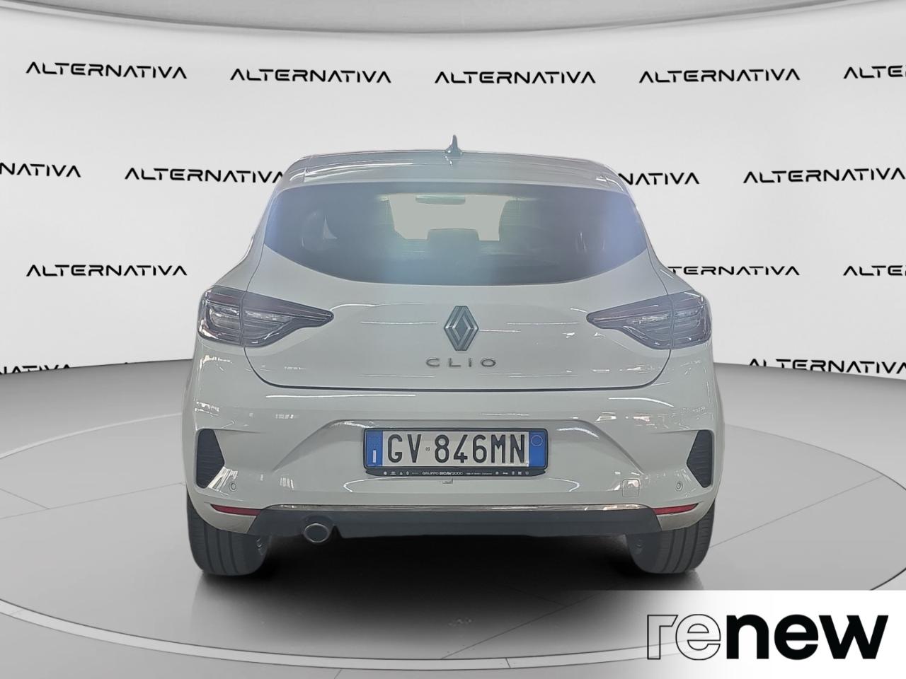 Renault Renault Clio usata 14