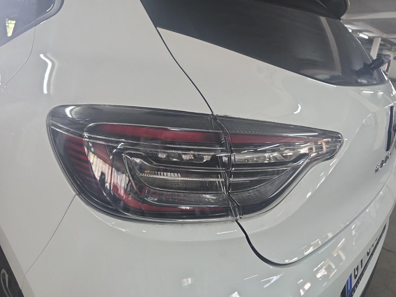 Renault Renault Clio usata 15