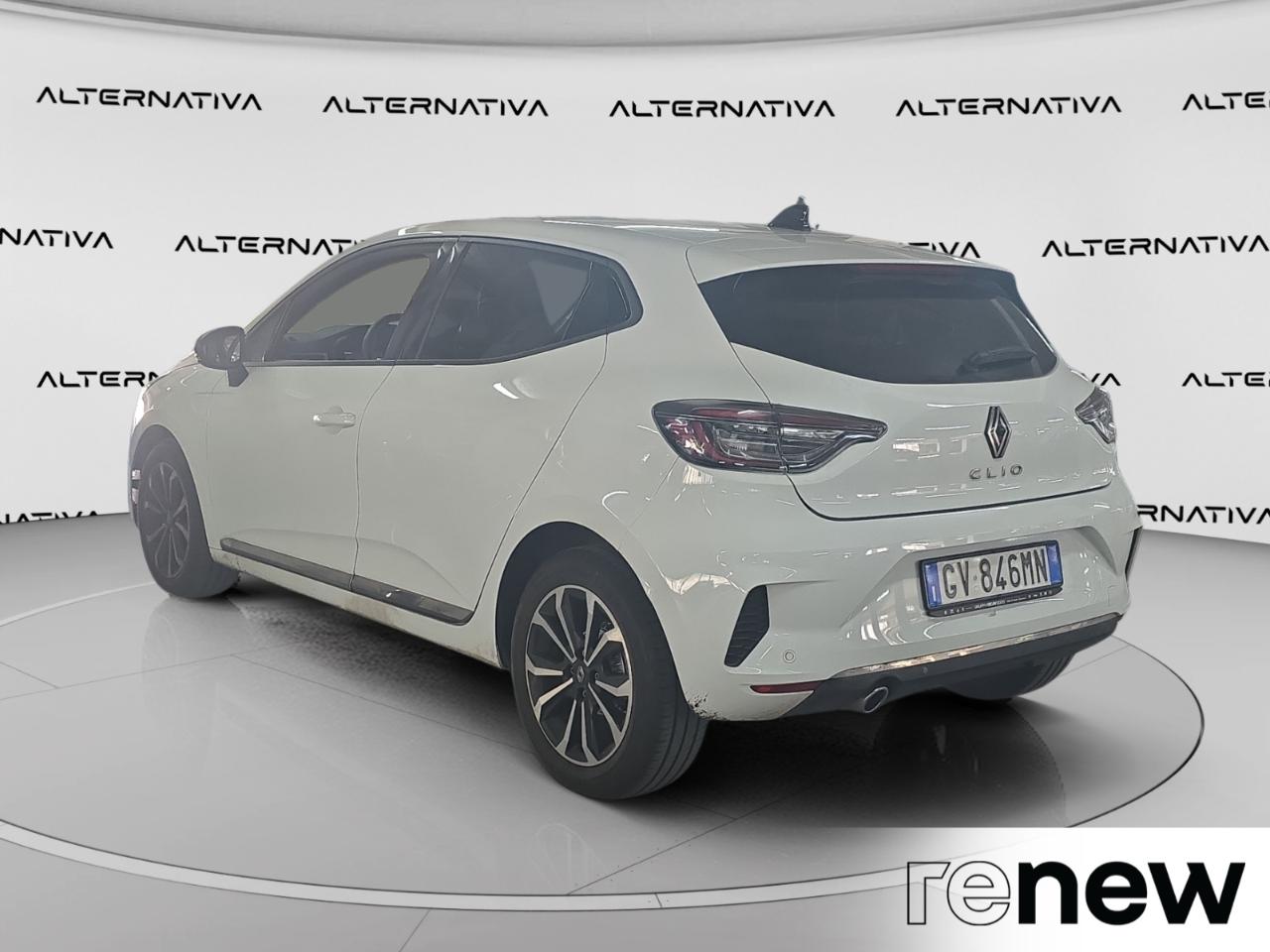 Renault Renault Clio usata 16
