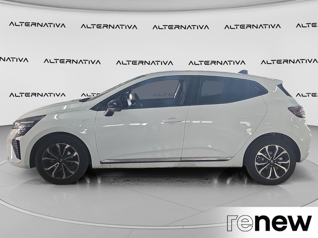 Renault Renault Clio usata 17