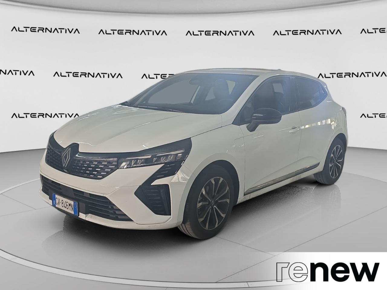 Renault Renault Clio usata 18