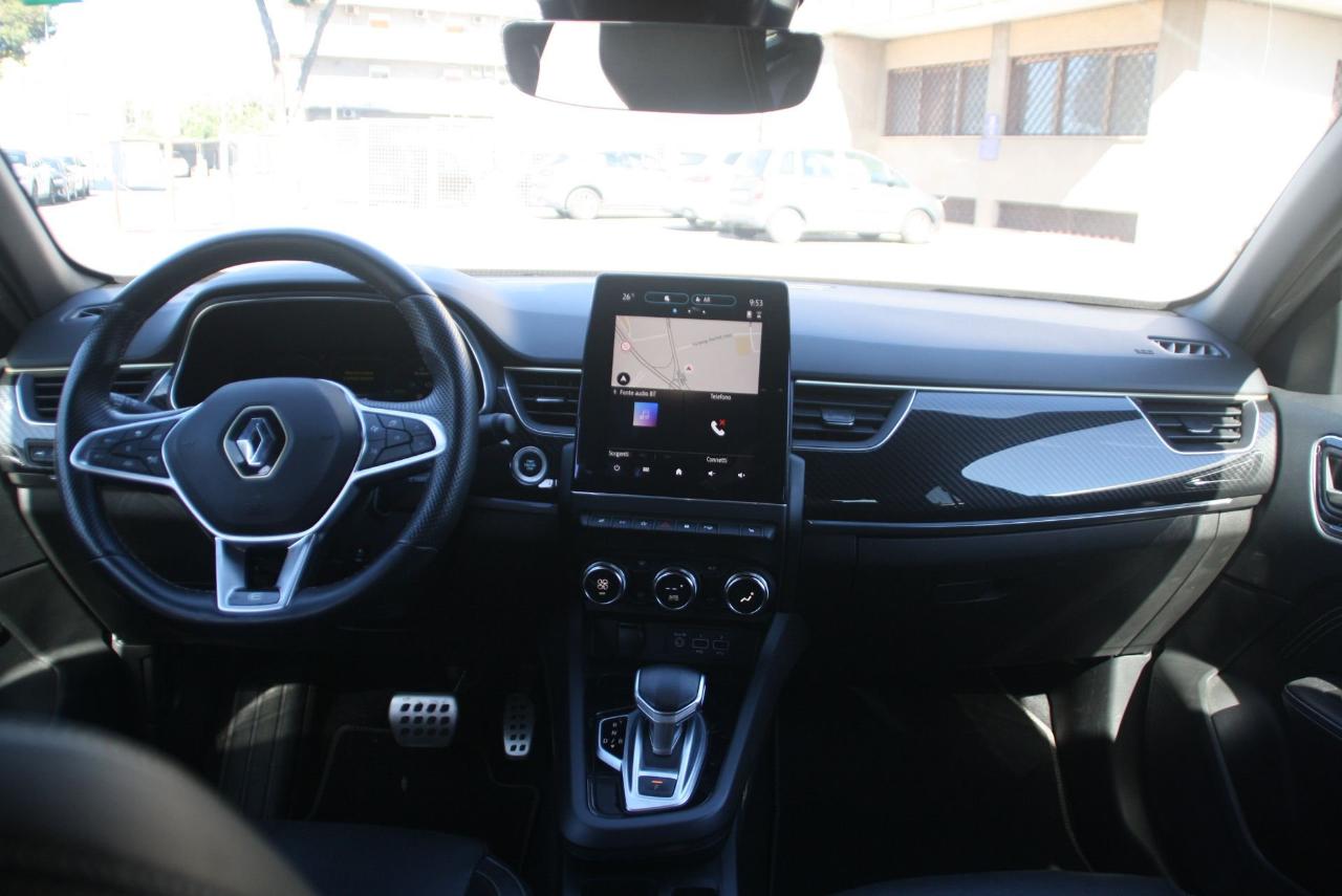 Renault Renault Clio usata, con GPS