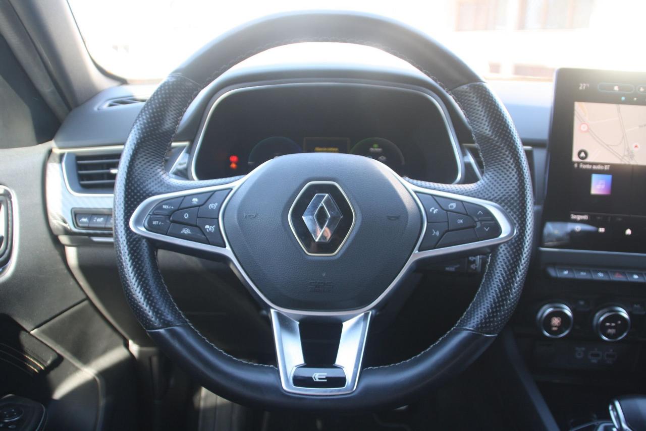 Renault Renault Clio usata 2