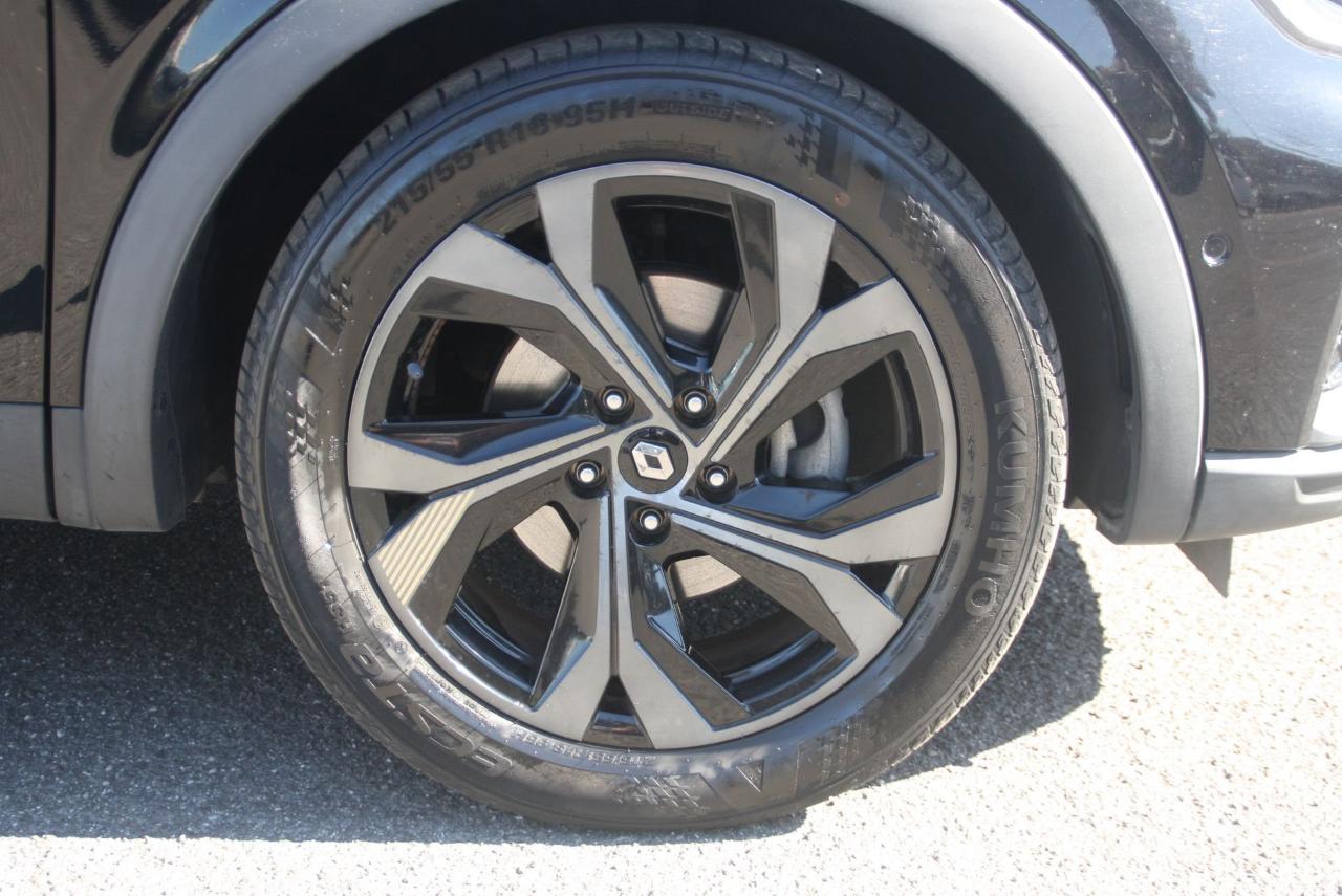 Renault Renault Clio usata 3