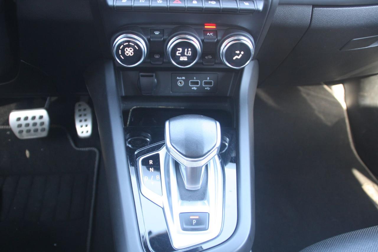 Renault Renault Clio usata 6
