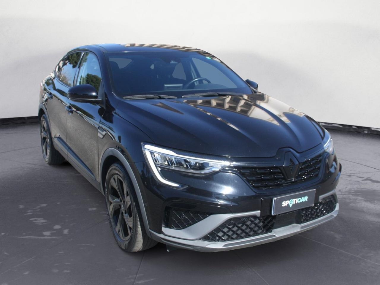 Renault Renault Clio usata 11