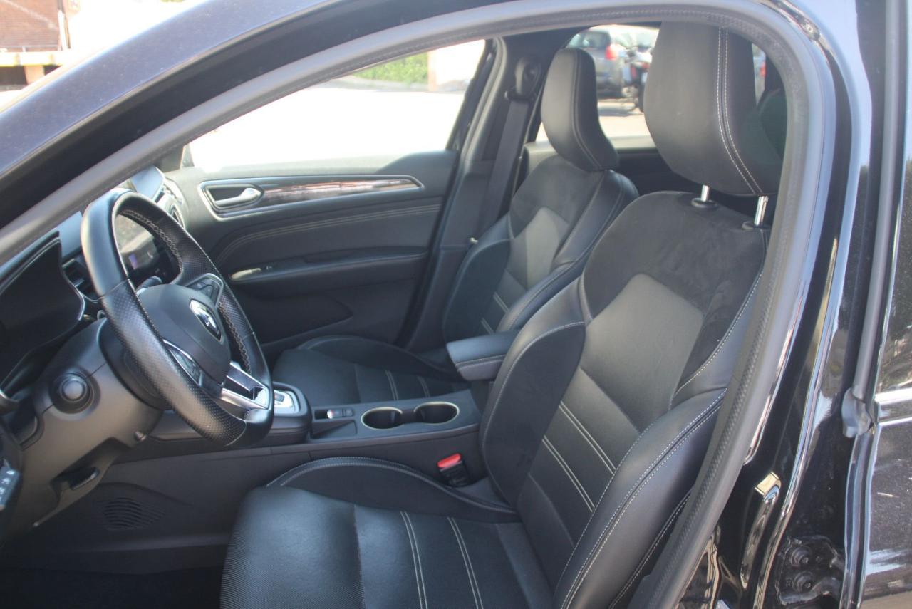 Renault Renault Clio usata 12