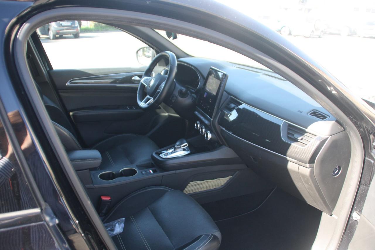 Renault Renault Clio usata 13