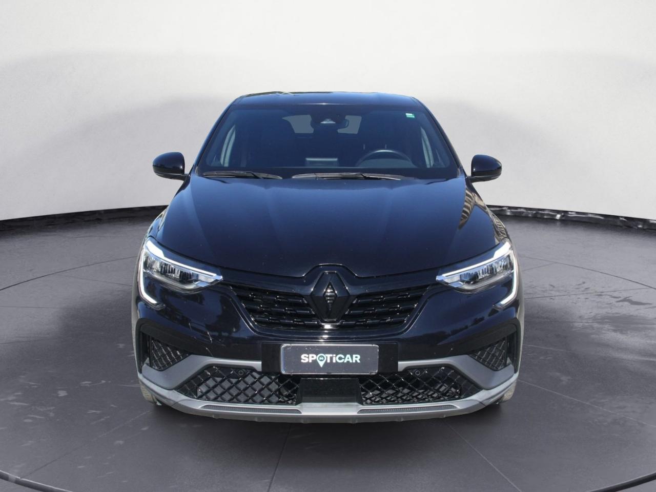 Renault Renault Clio usata 19