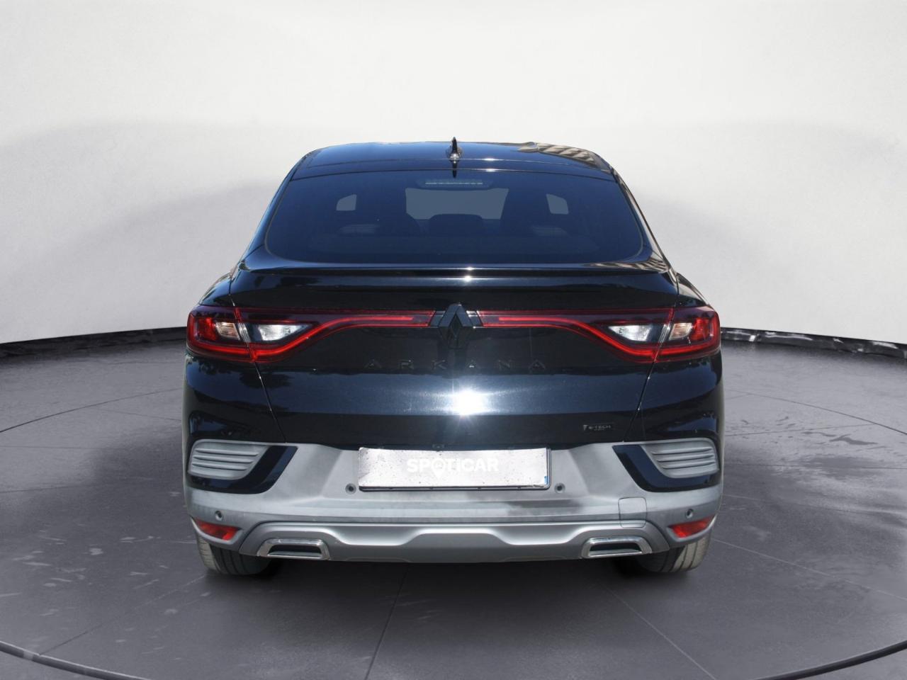 Renault Renault Clio usata 20