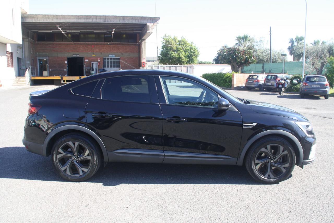 Renault Renault Clio usata 21