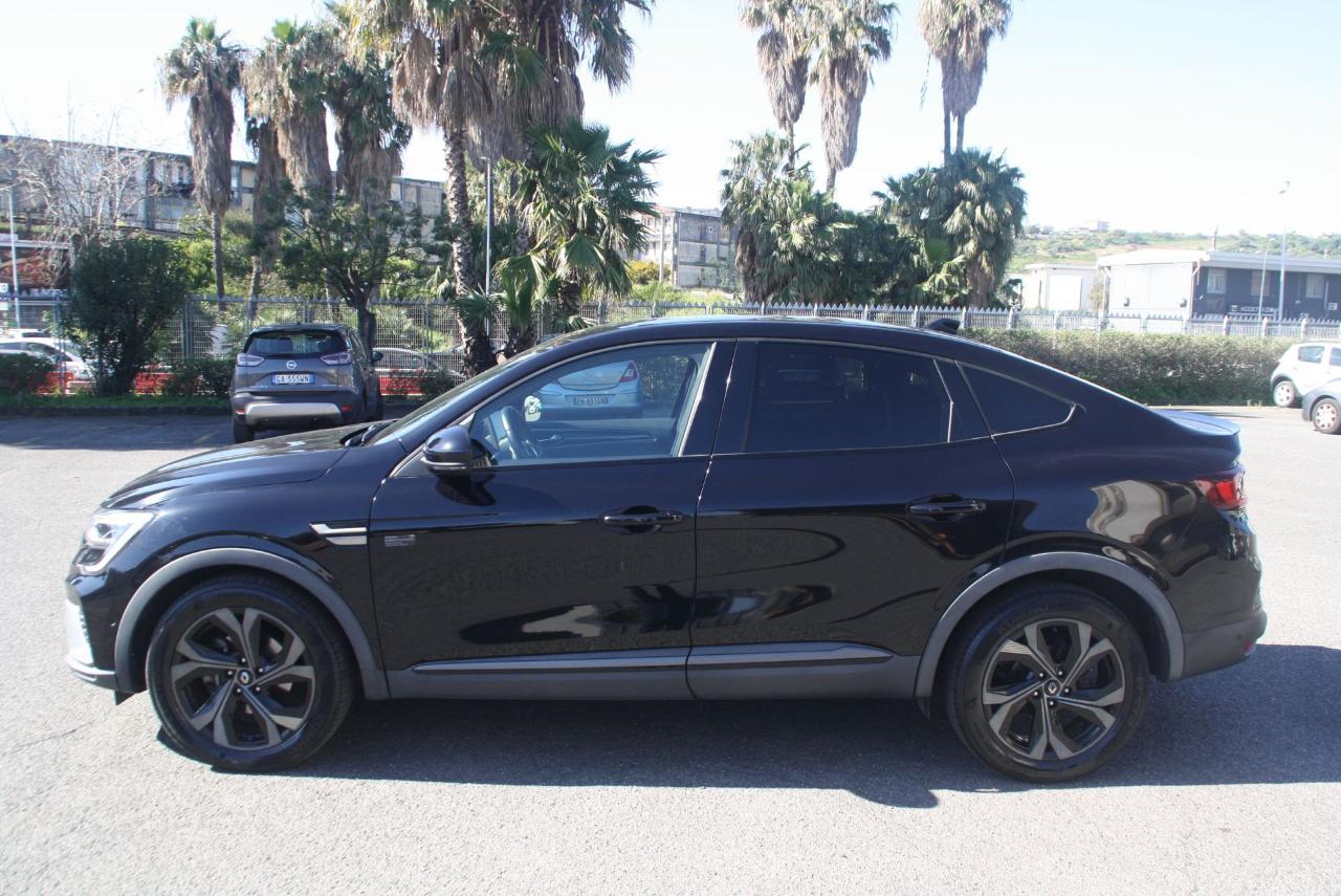 Renault Renault Clio usata 22