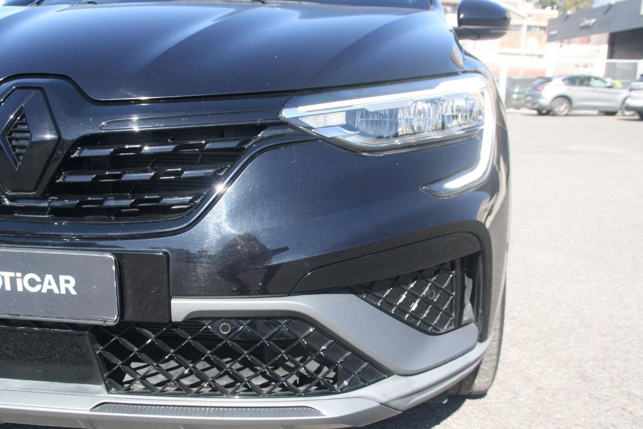 Renault Renault Clio usata 23