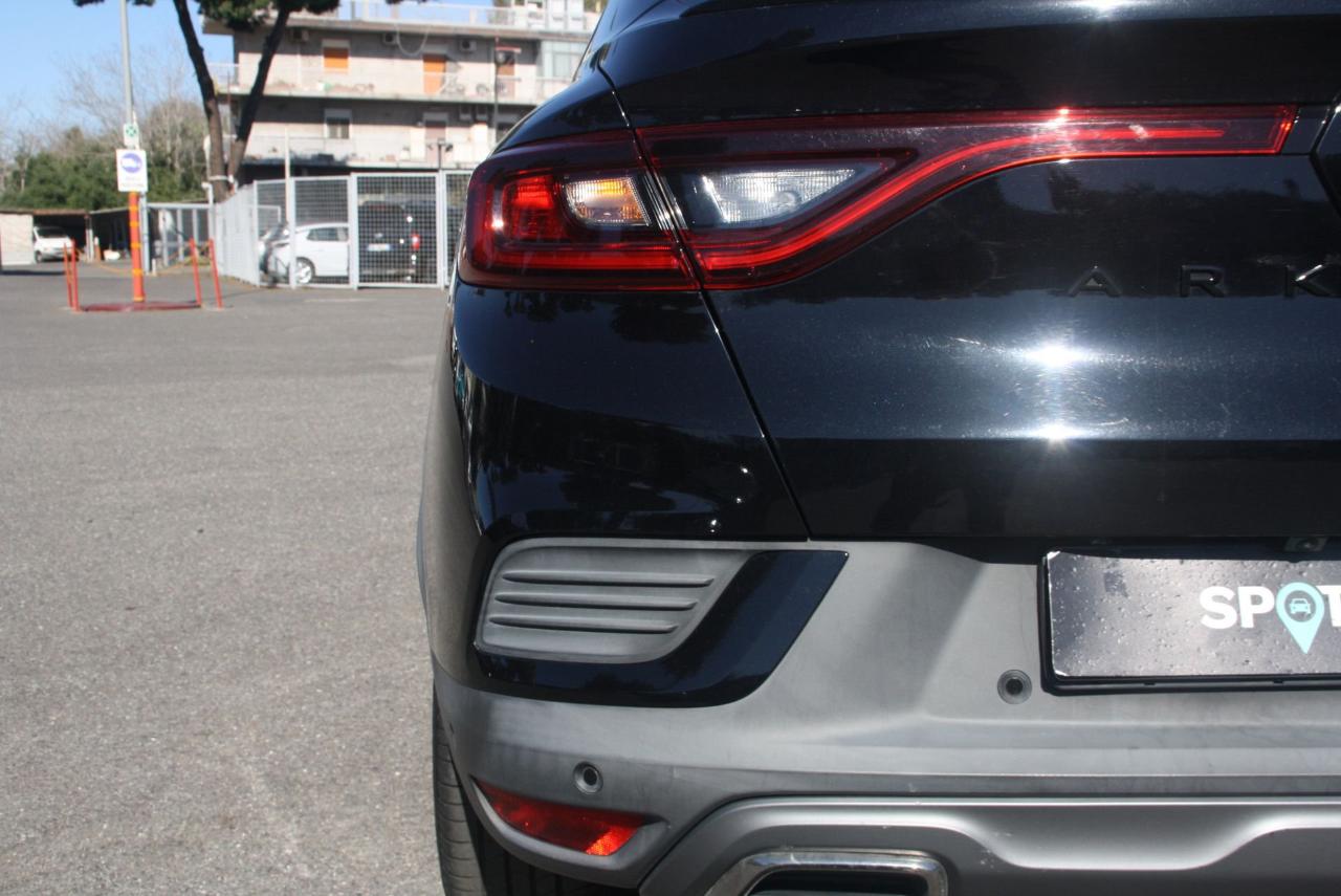 Renault Renault Clio usata 24