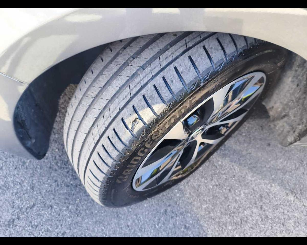Renault Renault Clio usata, con Climatizzatore