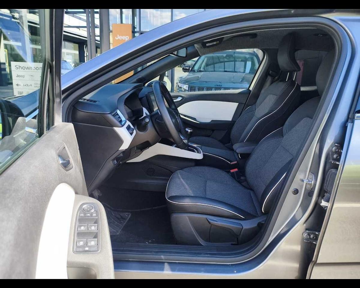 Renault Renault Clio usata, con Vetri Oscurati