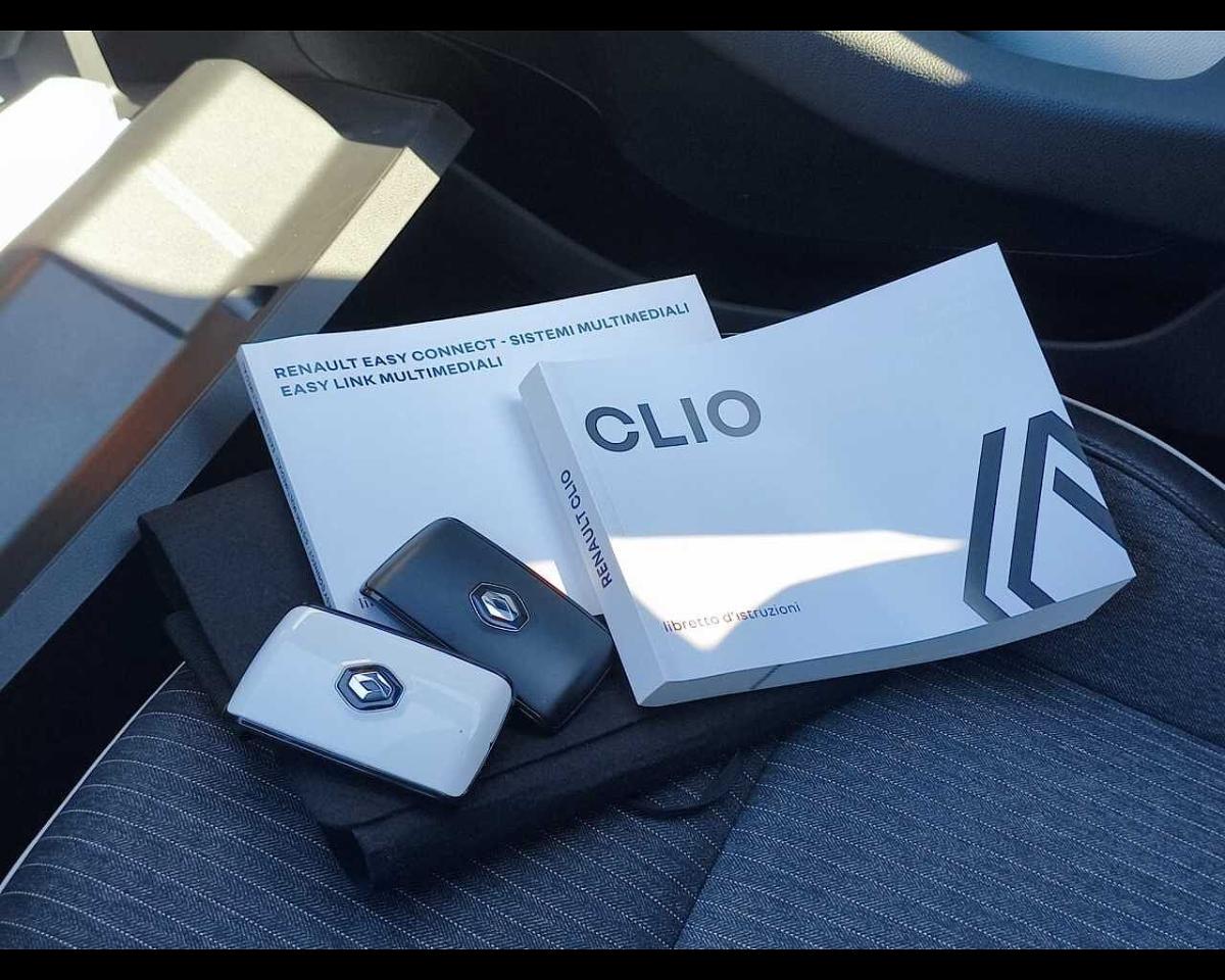Renault Renault Clio usata 7