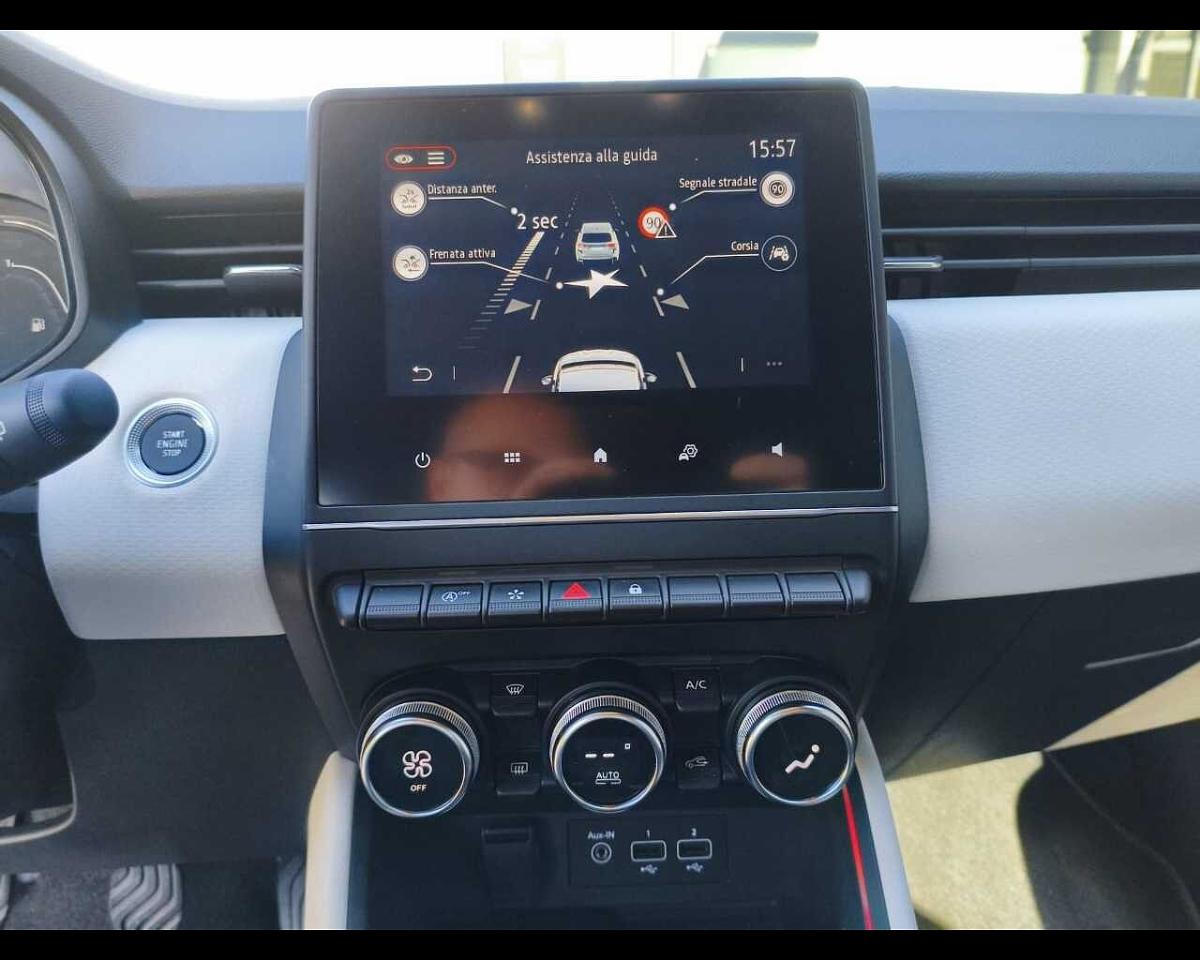 Renault Renault Clio usata 10