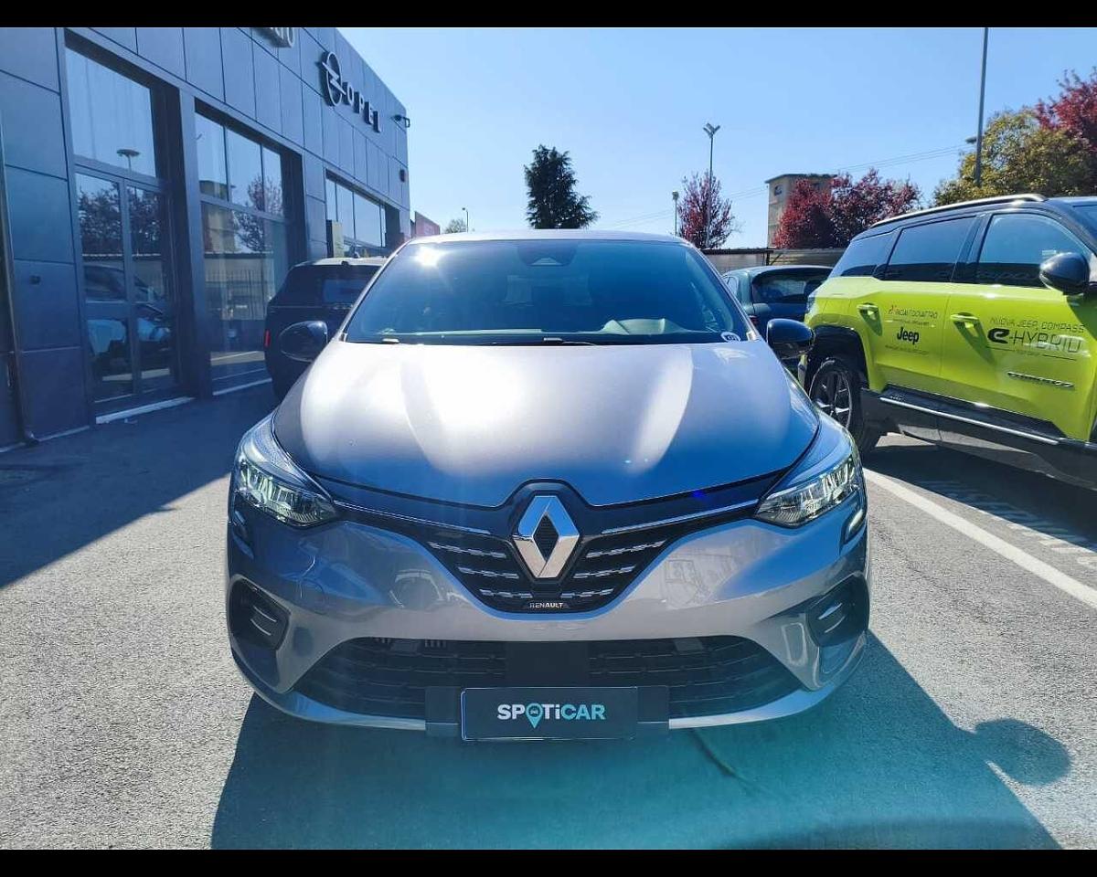 Renault Renault Clio usata 11