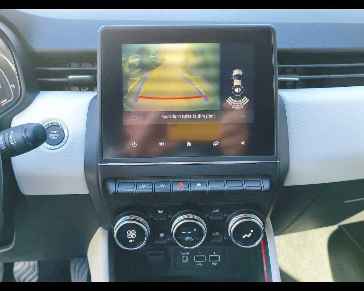 Renault Renault Clio usata 14