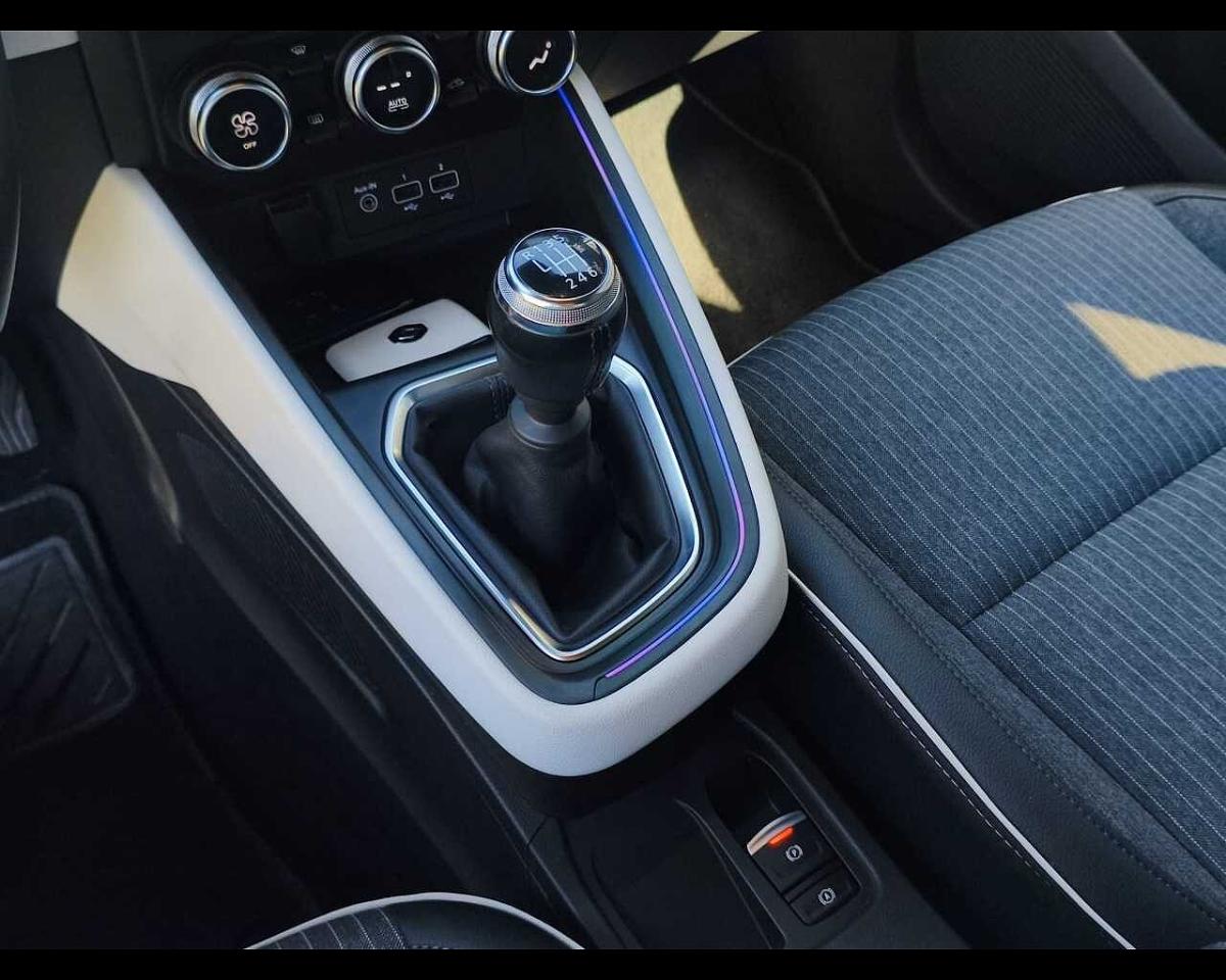 Renault Renault Clio usata 15