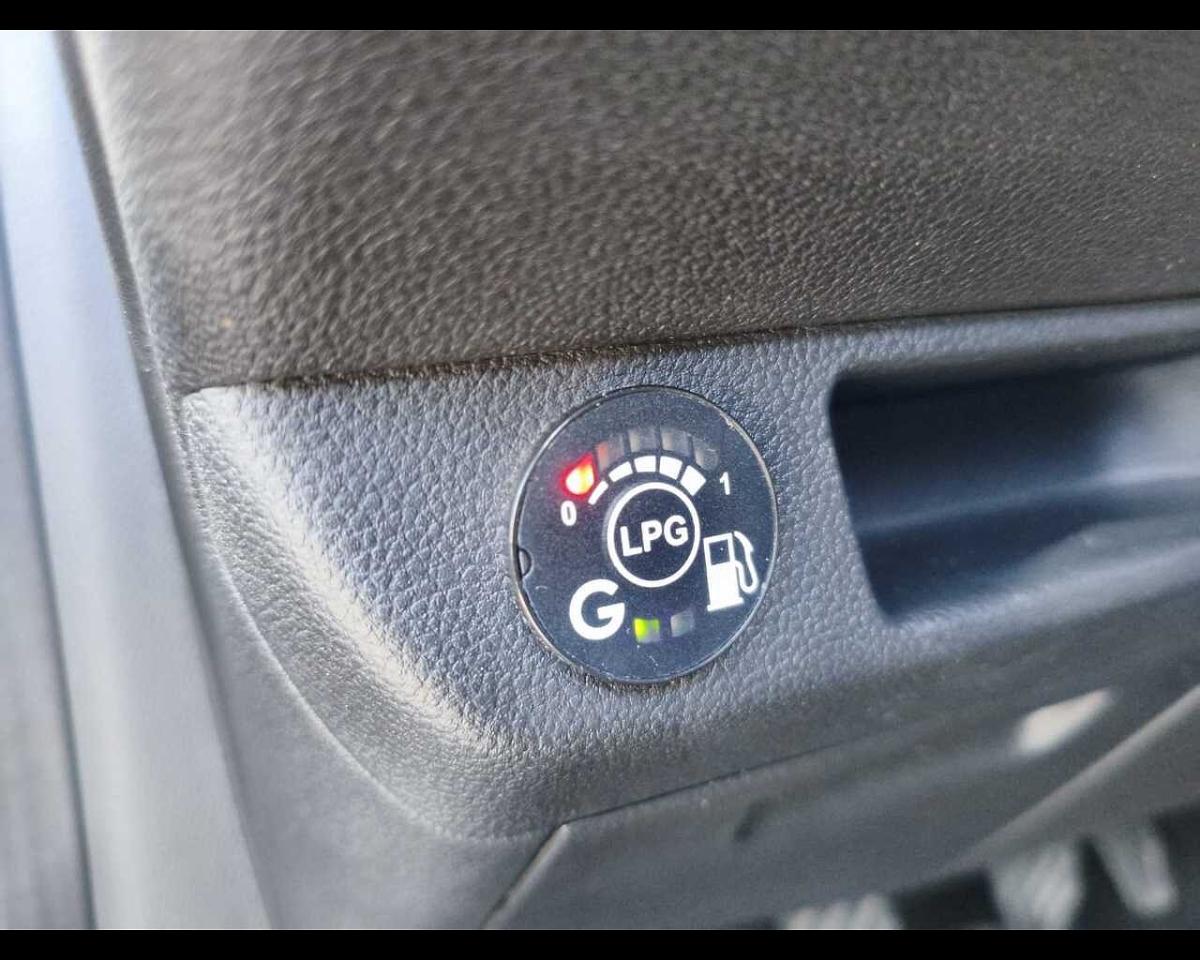 Renault Renault Clio usata 16