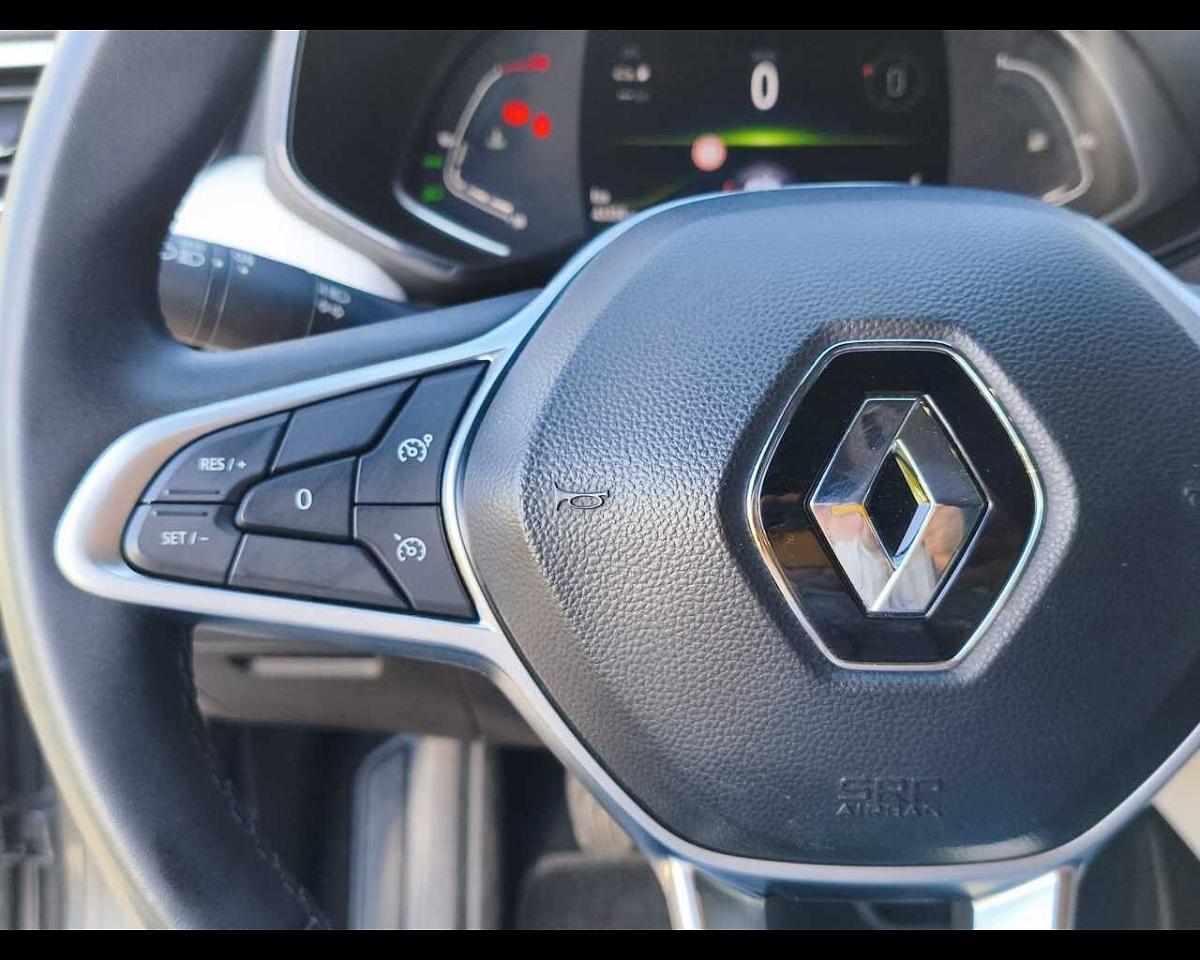 Renault Renault Clio usata 18