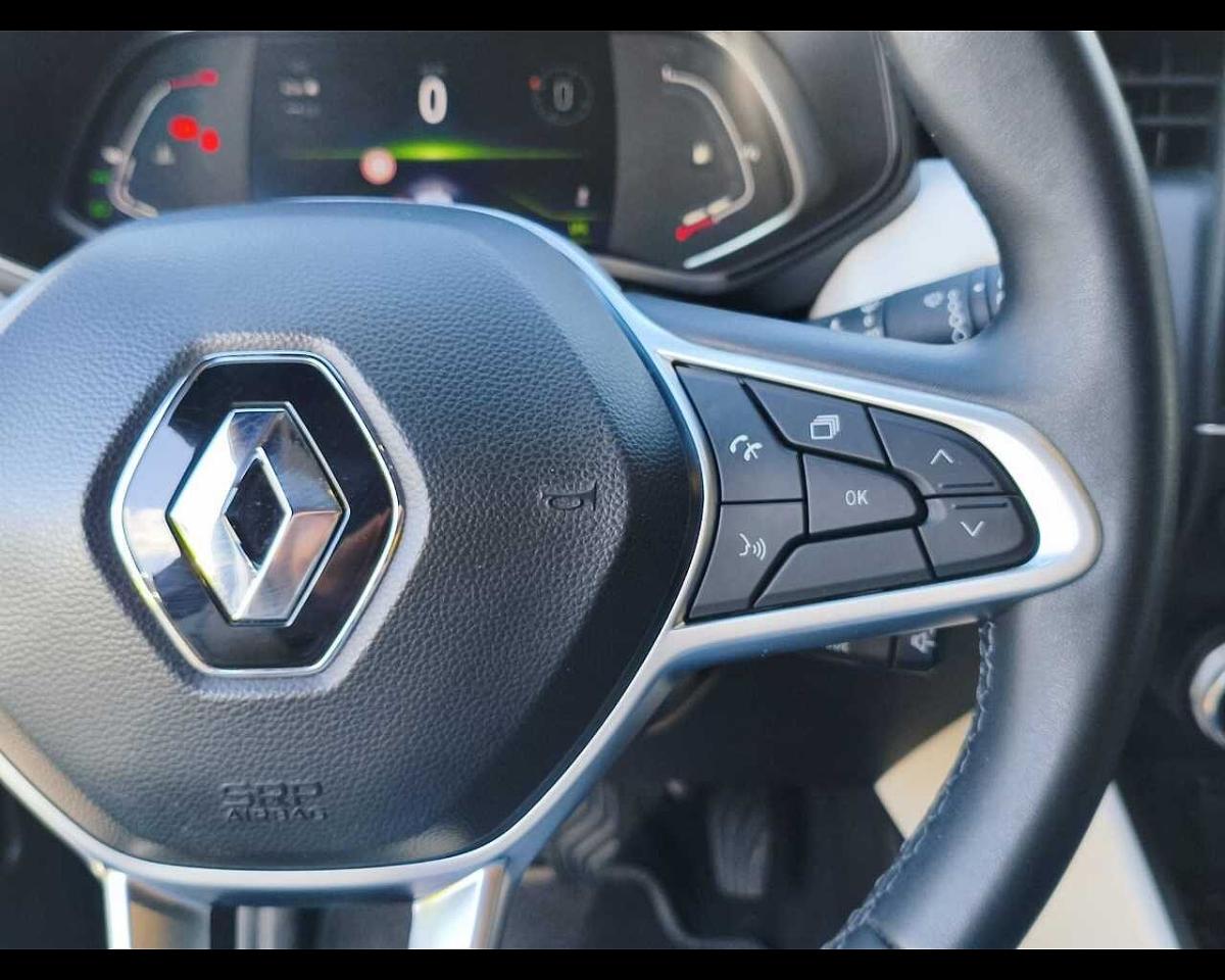 Renault Renault Clio usata 19