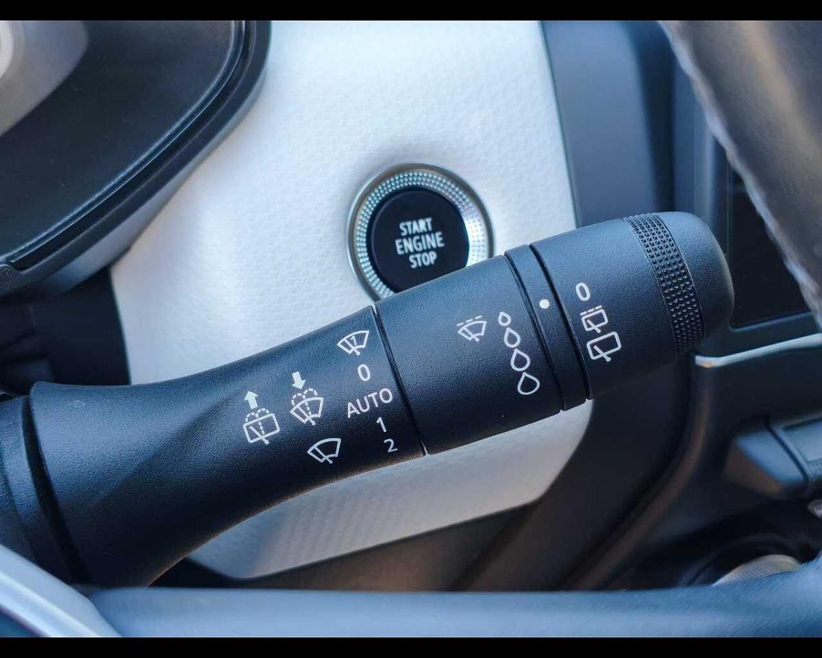 Renault Renault Clio usata 21