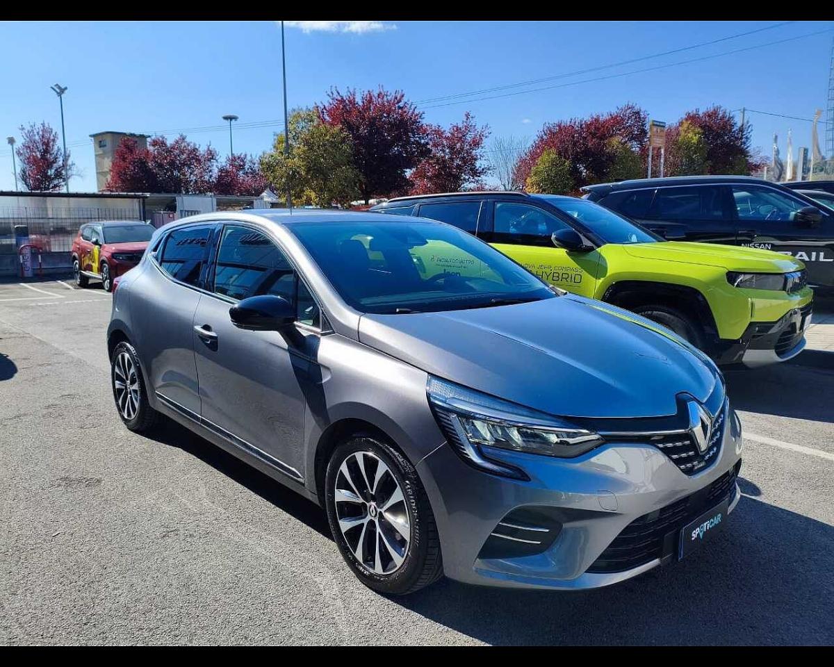 Renault Renault Clio usata 22