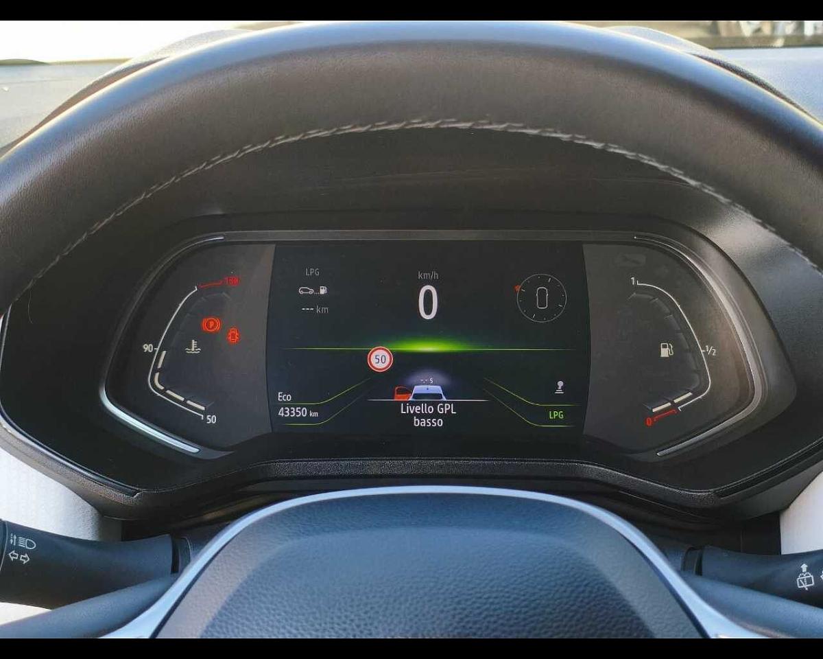 Renault Renault Clio usata 23
