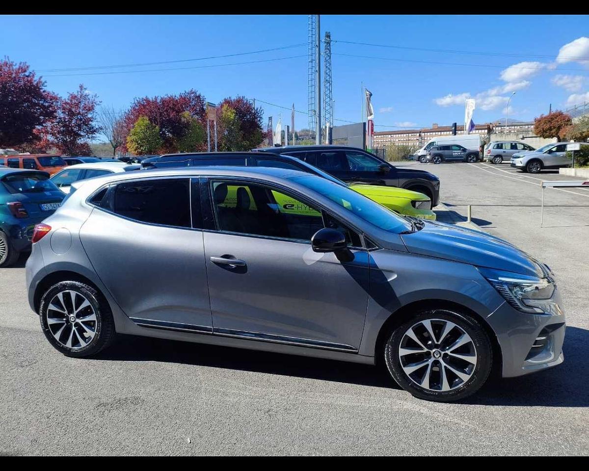 Renault Renault Clio usata 24